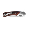 Popular Wooden Pocket Knife With Clip