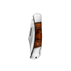 Classic Wooden Handle Folding Knife