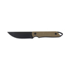 High Performance Tactical Fixed Blade