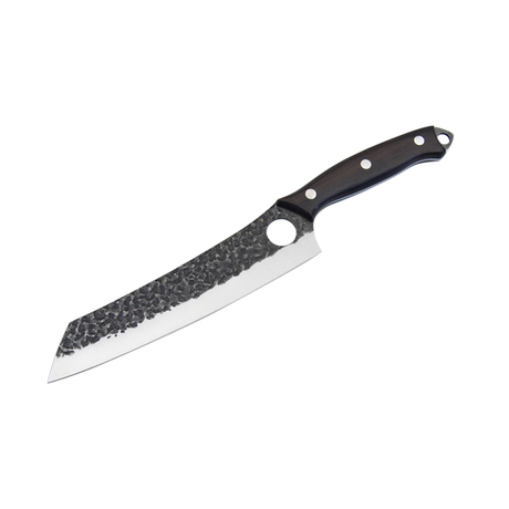 Handmade Forged Knife