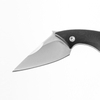 Handmade Fixed Blade G10 Handle Hunting Knife