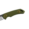 CNC Grinding High-End Hunting Knife