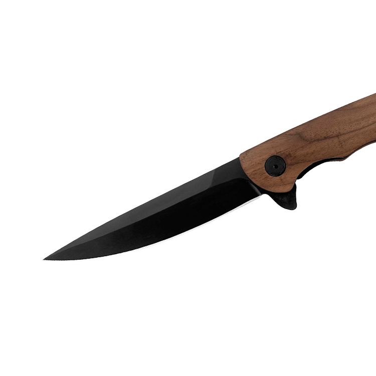 EDC Lightweight Wooden Handle Folder EDC Lightweight Wooden Handle Folder