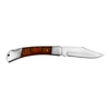 Classic Wooden Handle Folding Knife