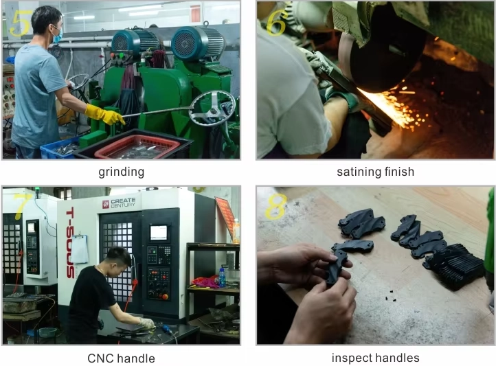 our factory