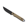 High Performance Tactical Fixed Blade