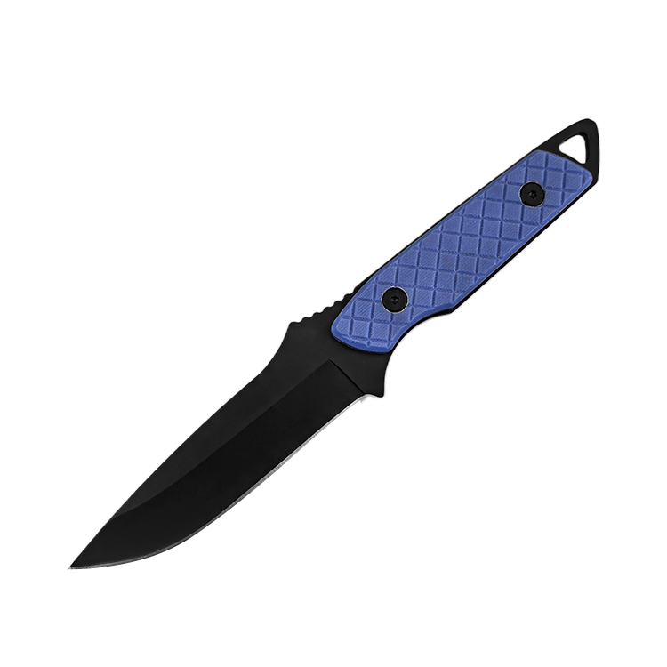 Hot Selling G10 Handle Hunting Knife