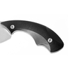 Handmade Fixed Blade G10 Handle Hunting Knife