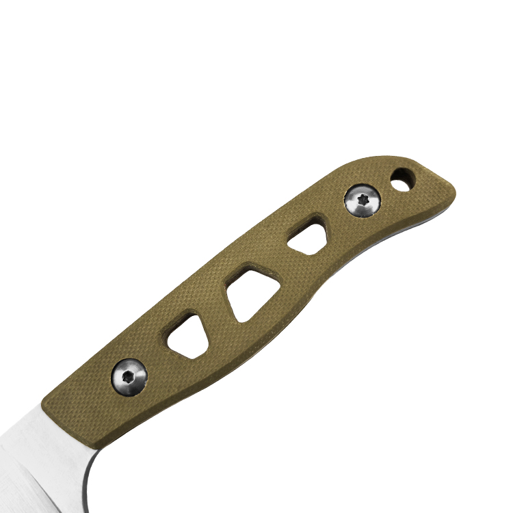 Lightweight Fixed Blade G10 Hunter Lightweight Fixed Blade G10 Hunter