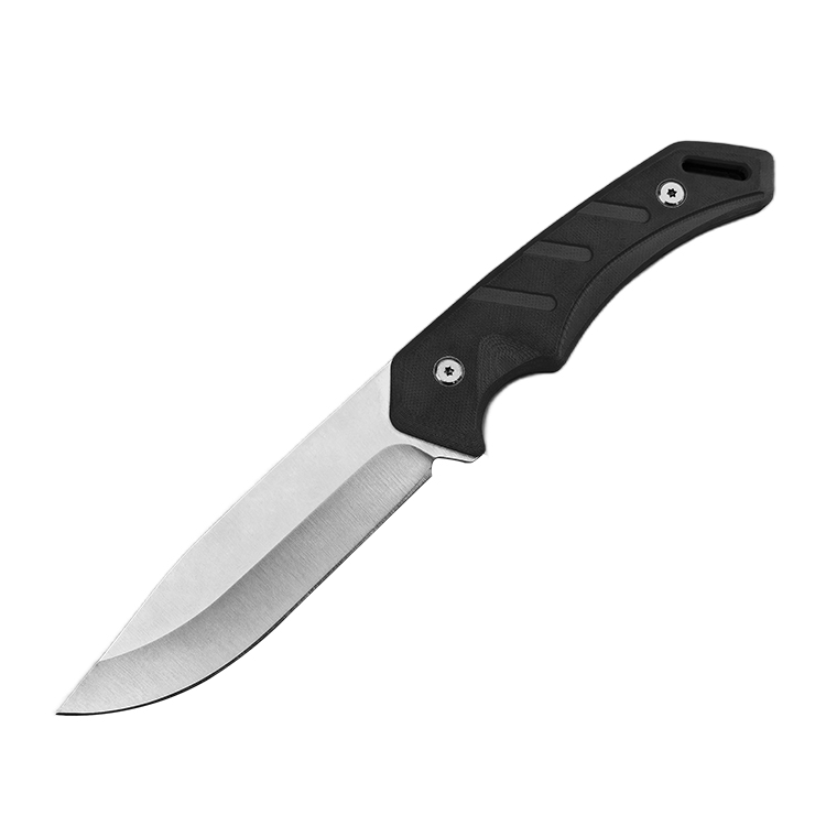 Popular Outdoor Hunting Knife Fixed Blade