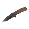 Tanto Blade Daily Carry Folding Pocket Knife