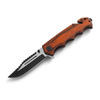 Tactical EDC Wooden Handle Pocket Knife