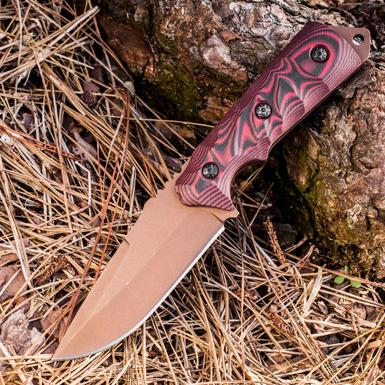 Fixed Blades20