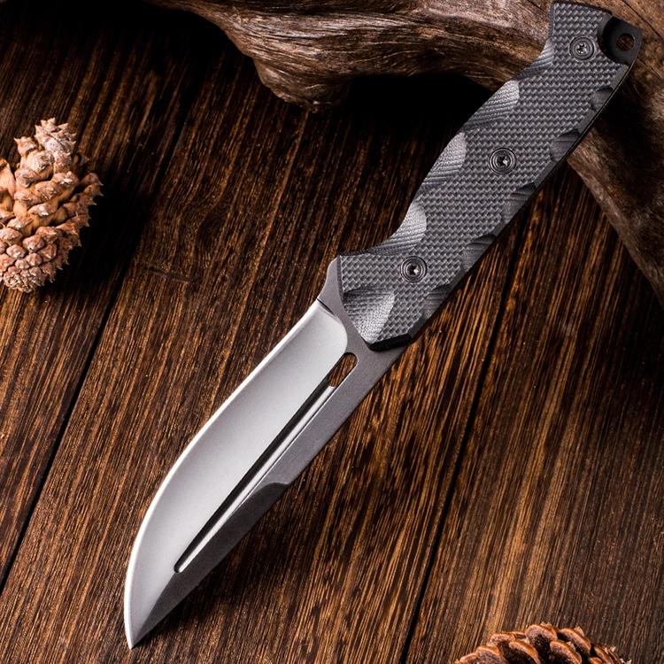 Fixed Blades16