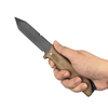 New Design Outdoor Camping Hunting Fixed Blade Knife