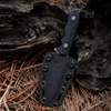 Glass Fiber Fixed Blade Hunting Knife