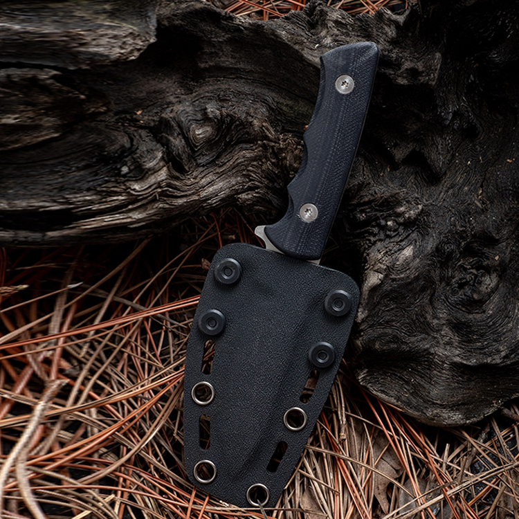 Glass Fiber Fixed Blade Hunting Knife Glass Fiber Fixed Blade Hunting Knife