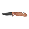 New Design Outdoor Survival Pocket Knife With Glass Breaker