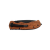 New Design Survival Pocket Knife