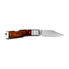 Ordinary Wooden Handle Foling Pocket Knife