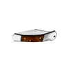 Classic Old Timer Pocket Knife In Wood Handle