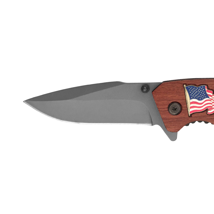 3D Printing Open Assisted Folding Knife 3D Printing Open Assisted Folding Knife