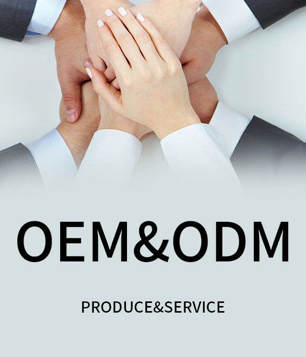 Strategic OEM Partnerships