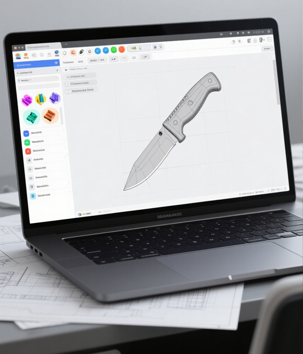 Innovation-Driven Design