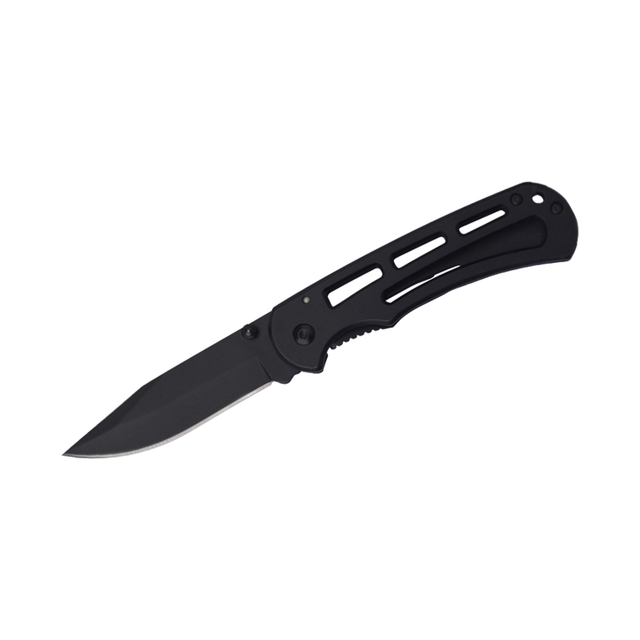 Faca de bolso preto EDC