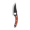 Wooden Handle Fixed Blade