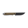 High Performance Tactical Fixed Blade