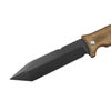 New Design Outdoor Camping Hunting Fixed Blade Knife