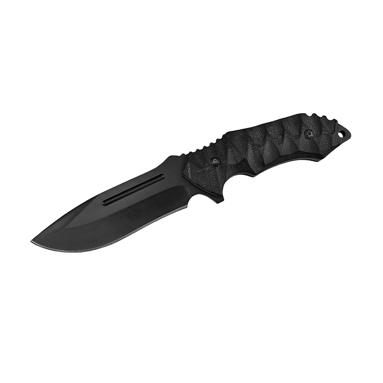 Full Tang Fixed Blade Big Knife For Hunting