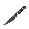 Stonewased Blade Anti-Slip G10 Handle Camping Hunting Knife