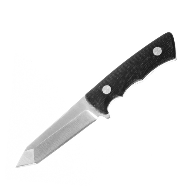 G10 Handle Hunting Knife In Good Quality