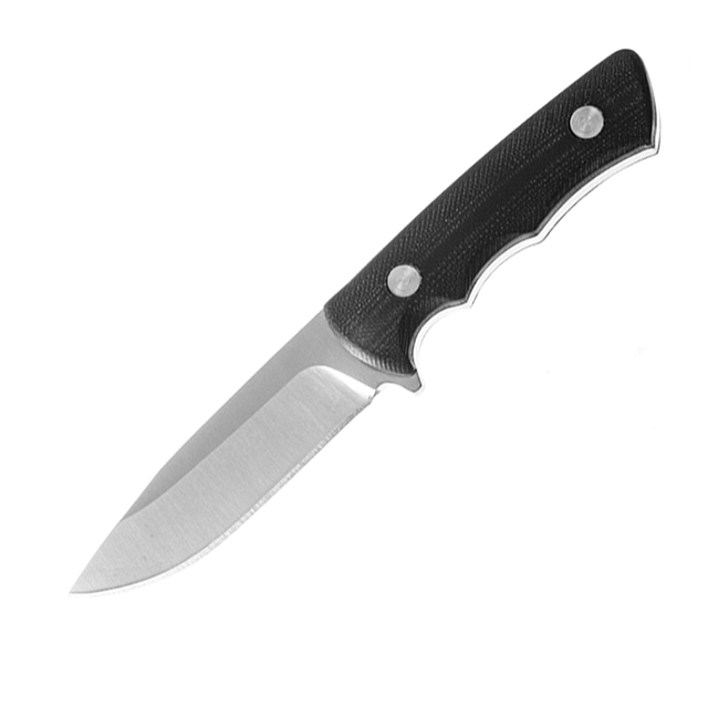 Glass Fiber Fixed Blade Hunting Knife