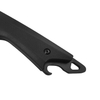 Good Quality Glass Fiber Handle Fixed Blade Knife With Bottle Opener