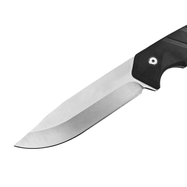 Popular Outdoor Hunting Knife Fixed Blade Popular Outdoor Hunting Knife Fixed Blade