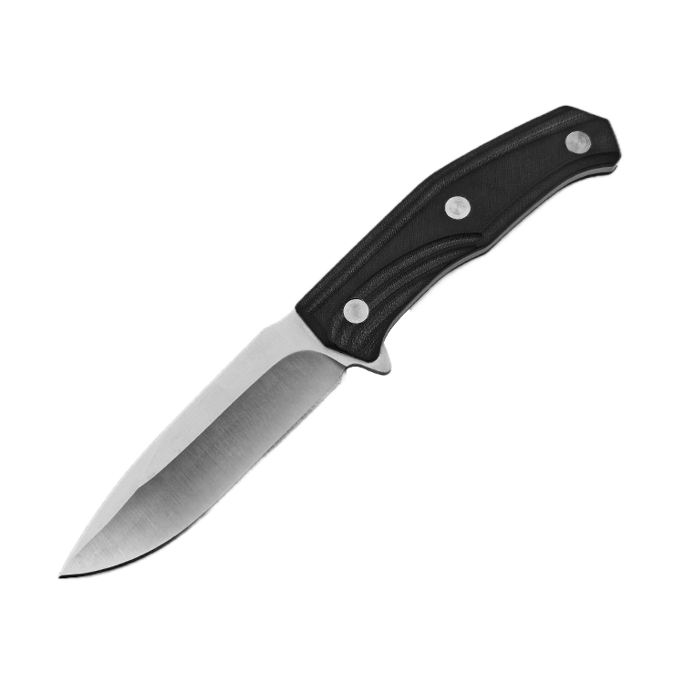 New Design G10 Hunting Knife