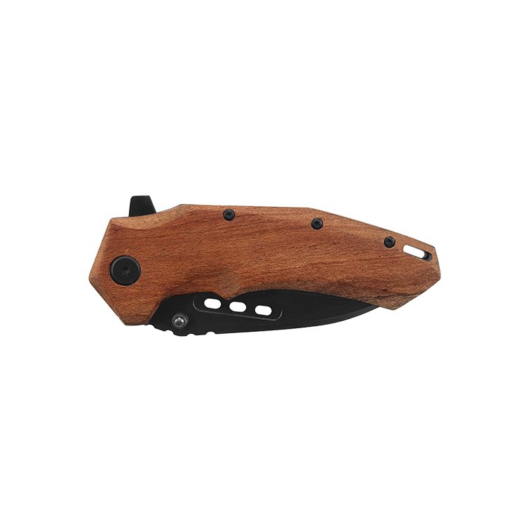 Semi-Automatic EDC Folder Knife Semi-Automatic EDC Folder Knife