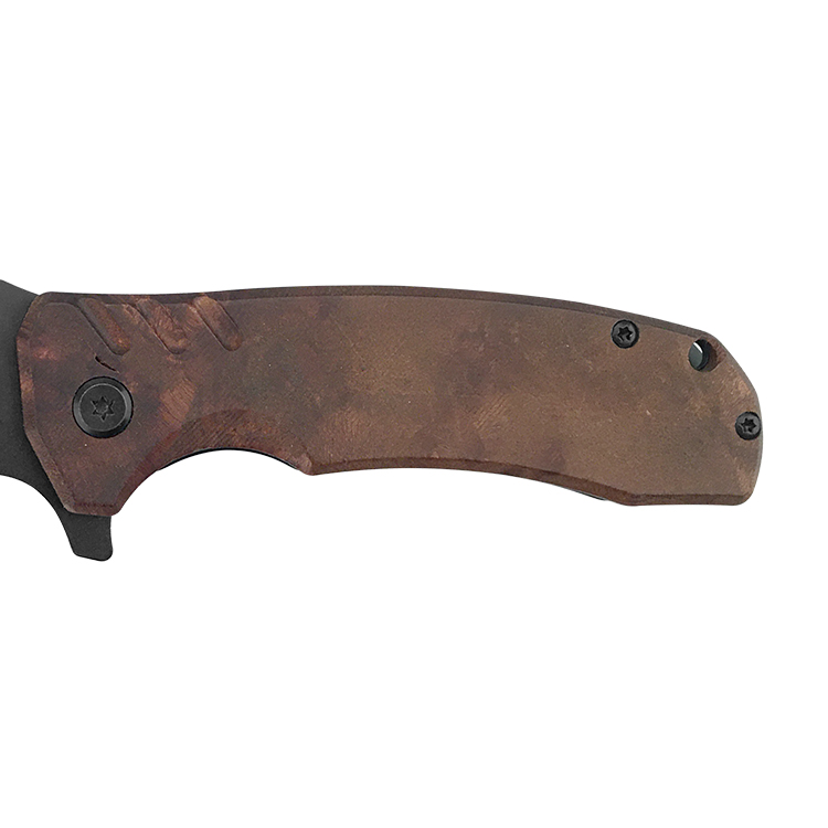 Tanto Blade Daily Carry Folding Pocket Knife Tanto Blade Daily Carry Folding Pocket Knife