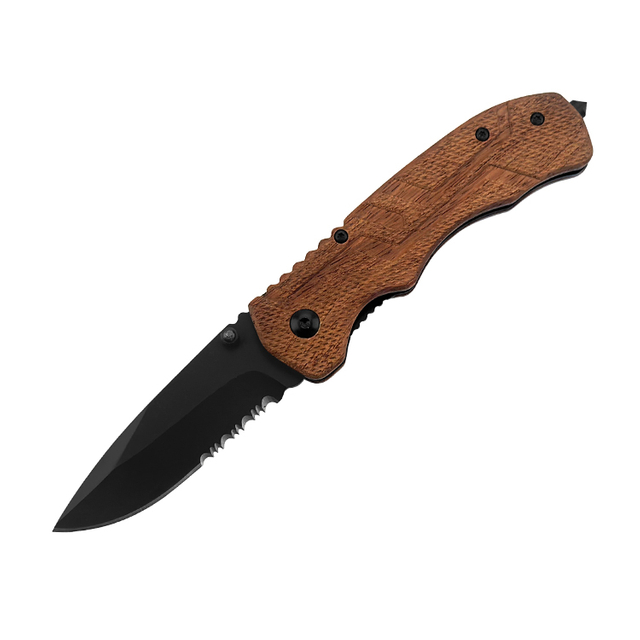 New Design Survival Pocket Knife