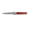 Pakka Wood Handle Knife