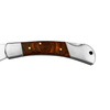 Classic Old Timer Pocket Knife In Wood Handle