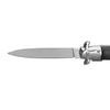 EDC Semi-Automatic Wooden Knife Folder