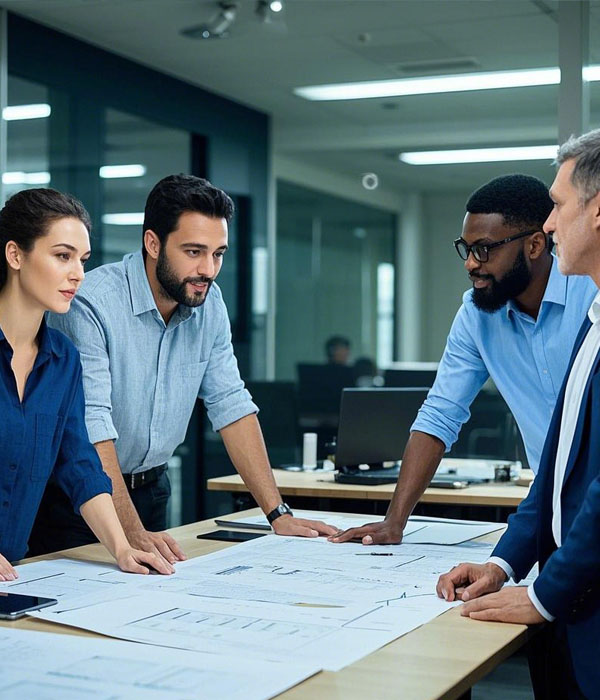Innovation-Driven Design