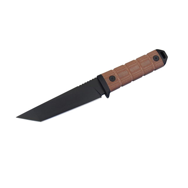 Tactical Fixed Blade Knife