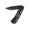 Black EDC Pocket Knife