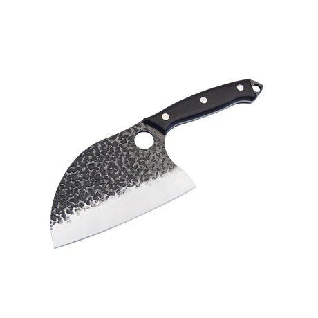 Cuchillo de supervivencia al aire libre