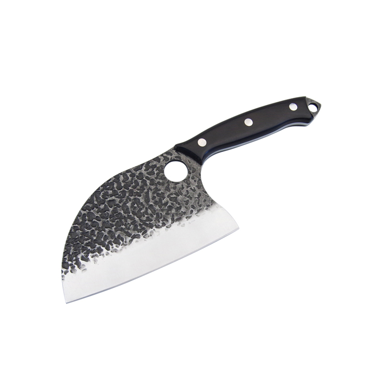 Cuchillo de supervivencia al aire libre